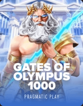 Gates of Olympus