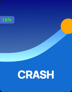 Crash