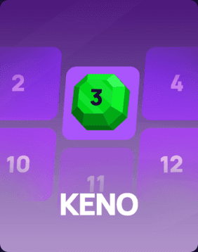 Keno