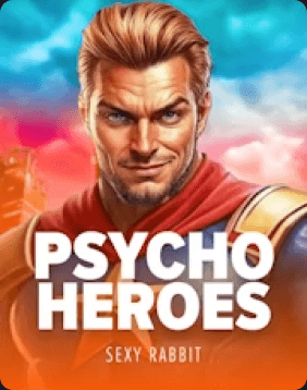Psycho Heroes