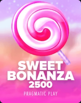 Sweet Bonanza