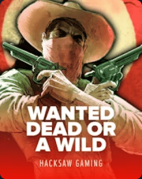 Wanted Dead